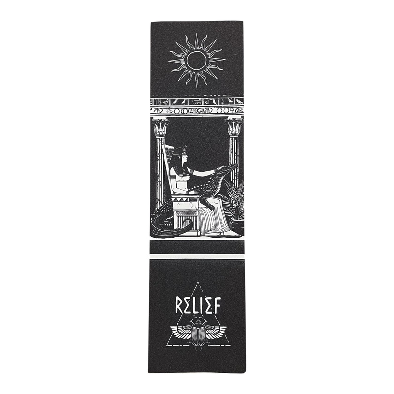 RELIEF EGYPTIAN GRIPTAPE 9×33 9×33