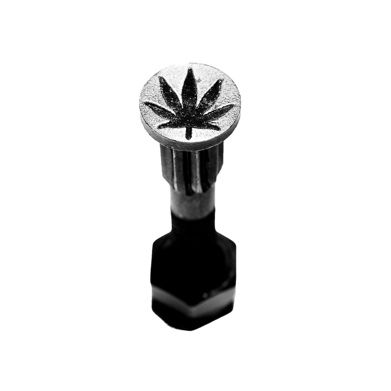 SWEETLEAF Iron 7/8″ Hardware 7/8″