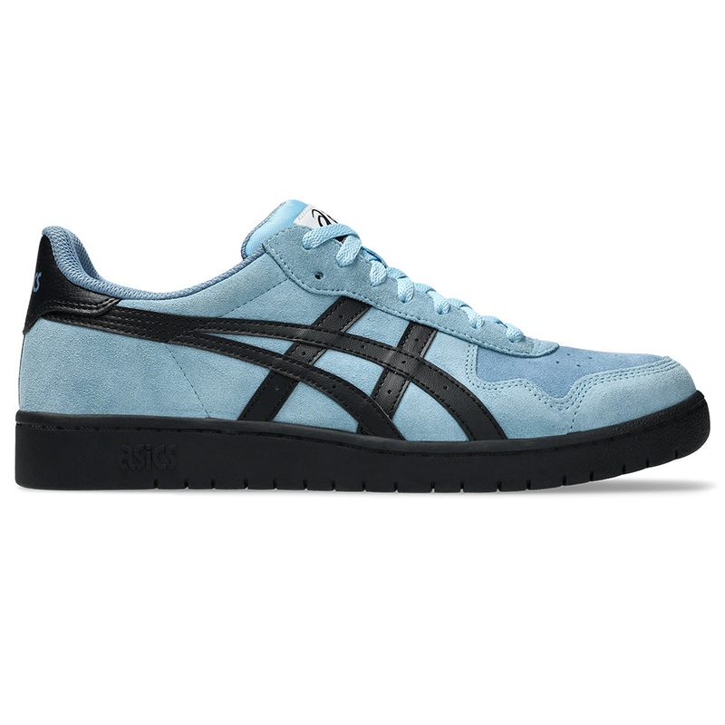 Asics Skateboarding Japan Pro Arctic Sky Shoes Arctic Sky/ Black 6
