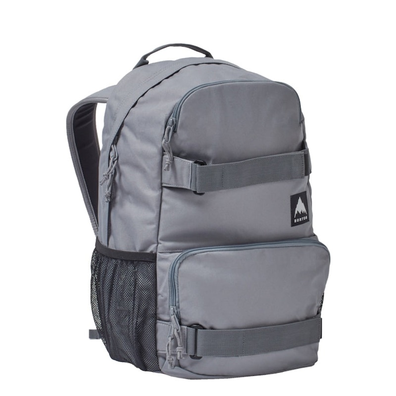 Burton Treble Yell 21L Backpack Sharkskin