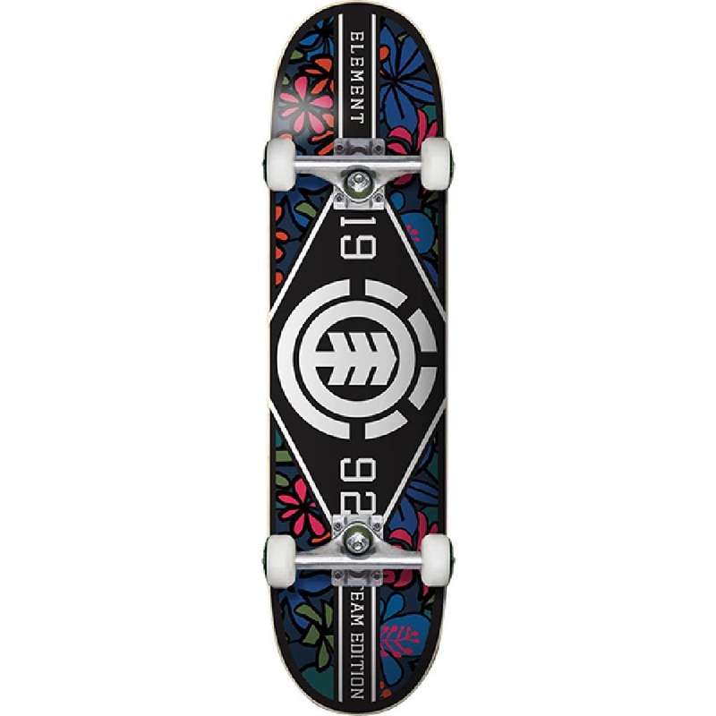 Element Tropic 8.0″ Complete Skateboard Complete