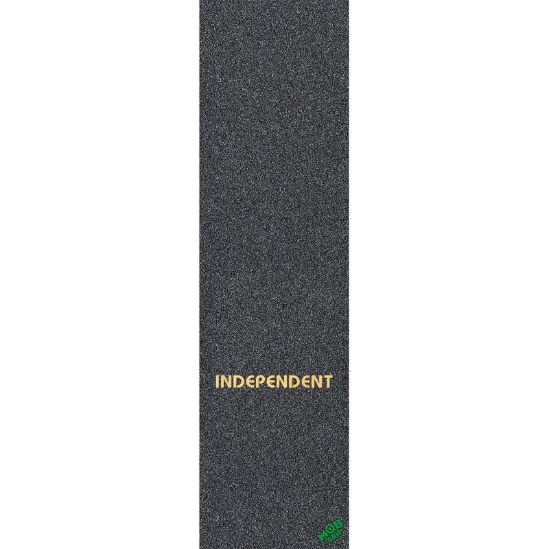 Mob x Independent Bauhaus Skateboard Grip Tape