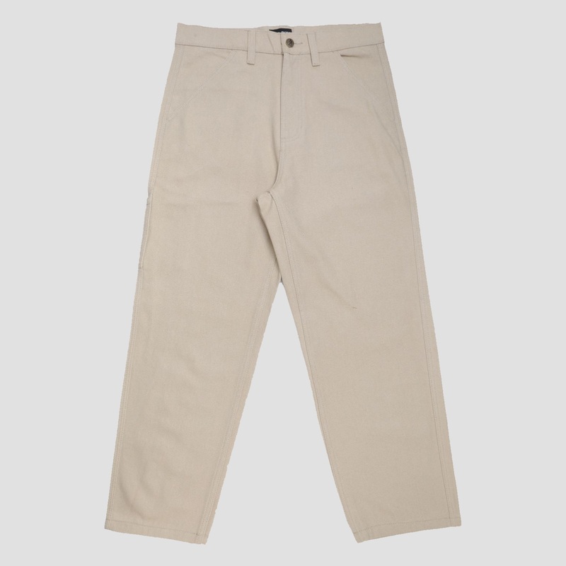 PassPort Diggers Club Pant Khaki R38 28