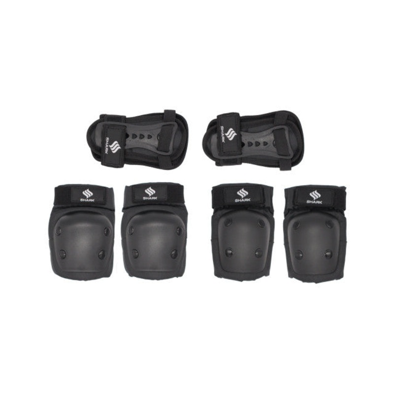 Shark Protective Gear S