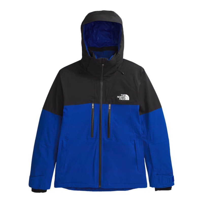 The North Face Men’s Chakal Jacket TNF Blue/TNF Black MD