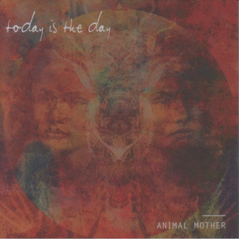 Today Is The Day – Animal Mother CD