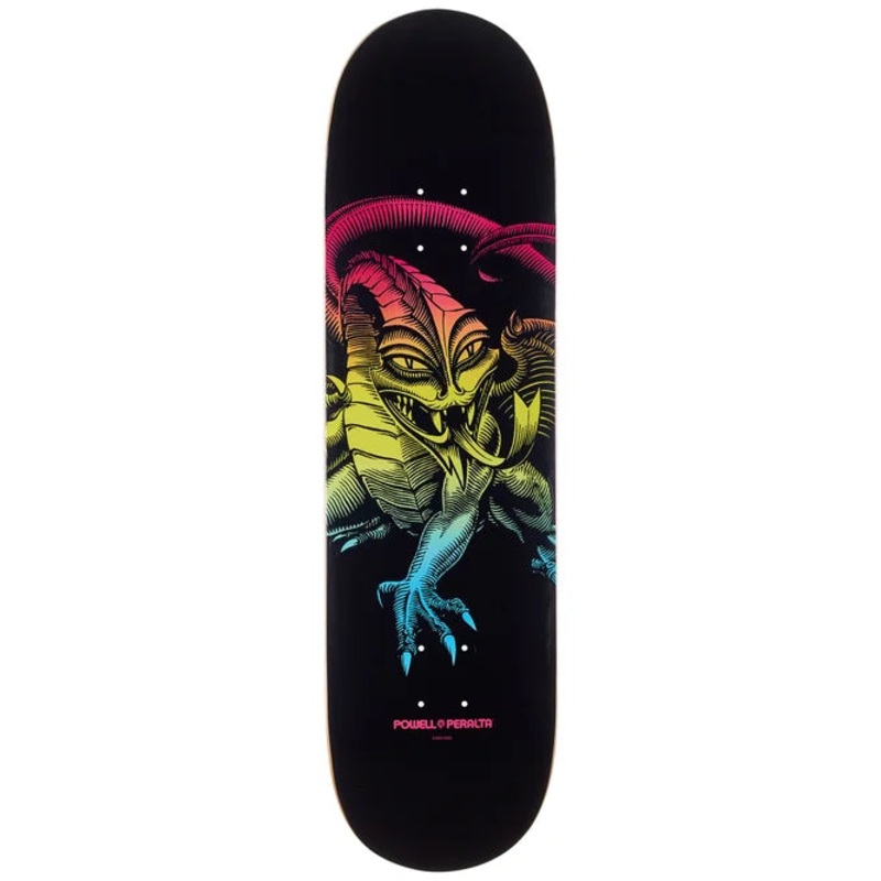 Caballero Colby Fade 8.75 x 32.95