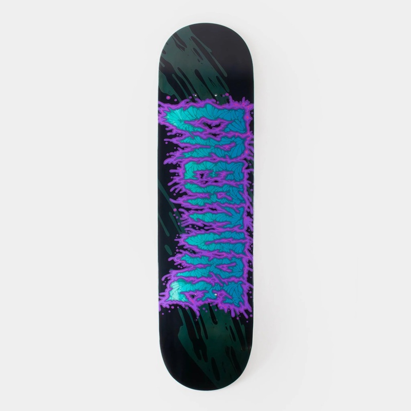 Creature – 8″ – Toxica 7-ply Birch Deck 8″