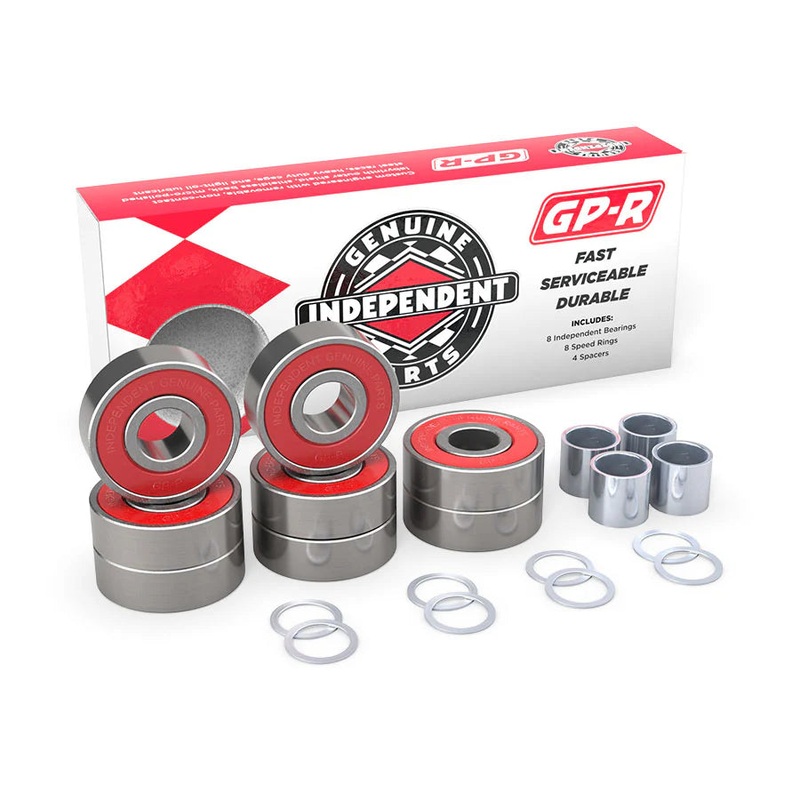 Independent Trucks “GP-R” Bearings