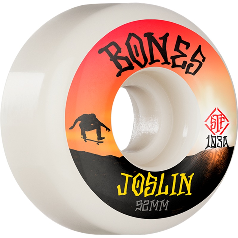 Joslin Sunset 52mm V1 SPF