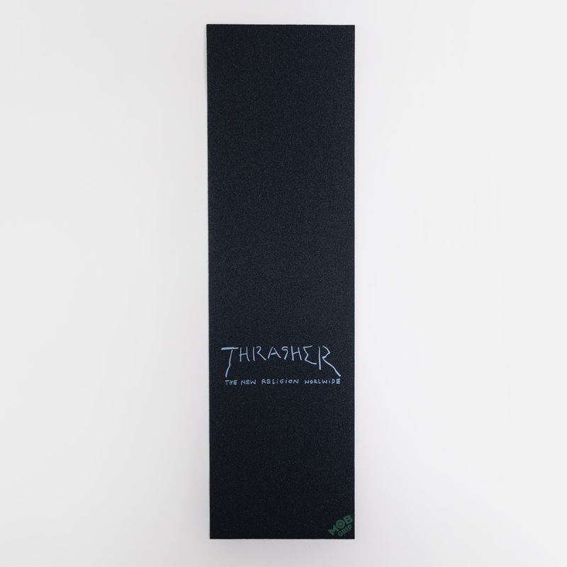 Mob 33 x 9″ Thrasher New Religion Griptape