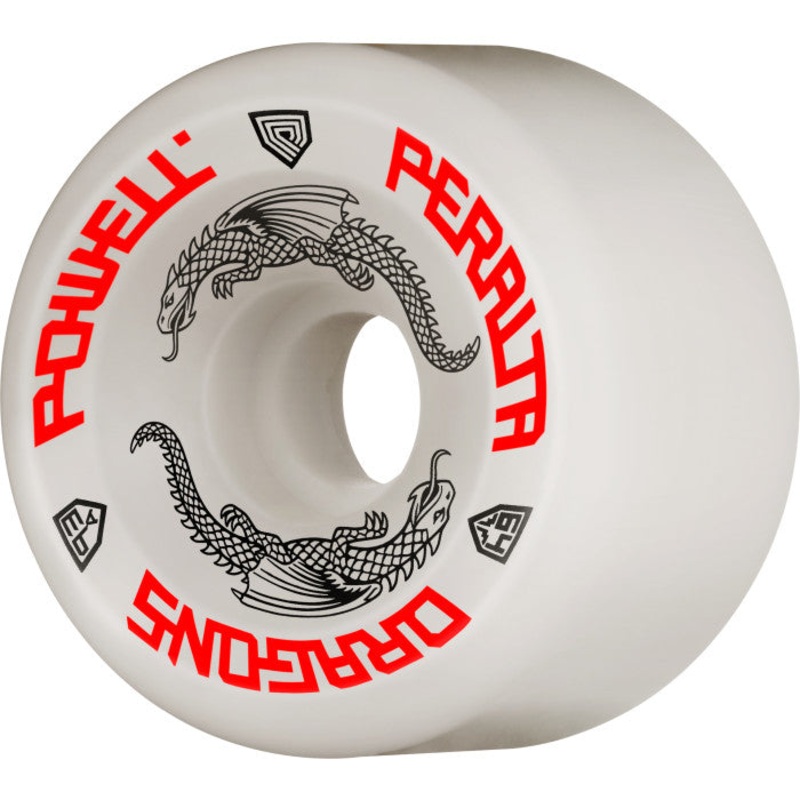 POWELL DRAGON FORMULA G-BONES 64MM 93A