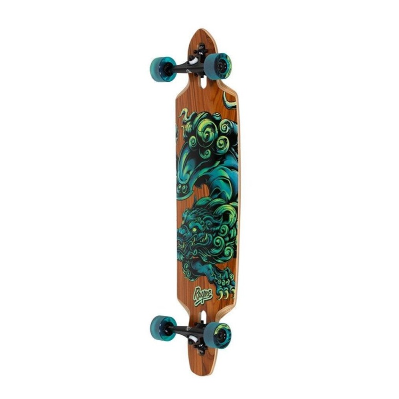 Rayne Longboards “Flight” 38″ Complete