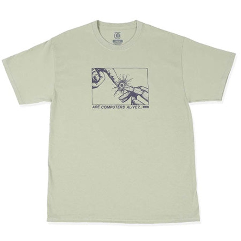 Theories Artificial Intelligence T Shirt Sage Large