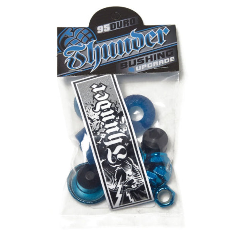 Thunder Rebuild Kit Blue 95D
