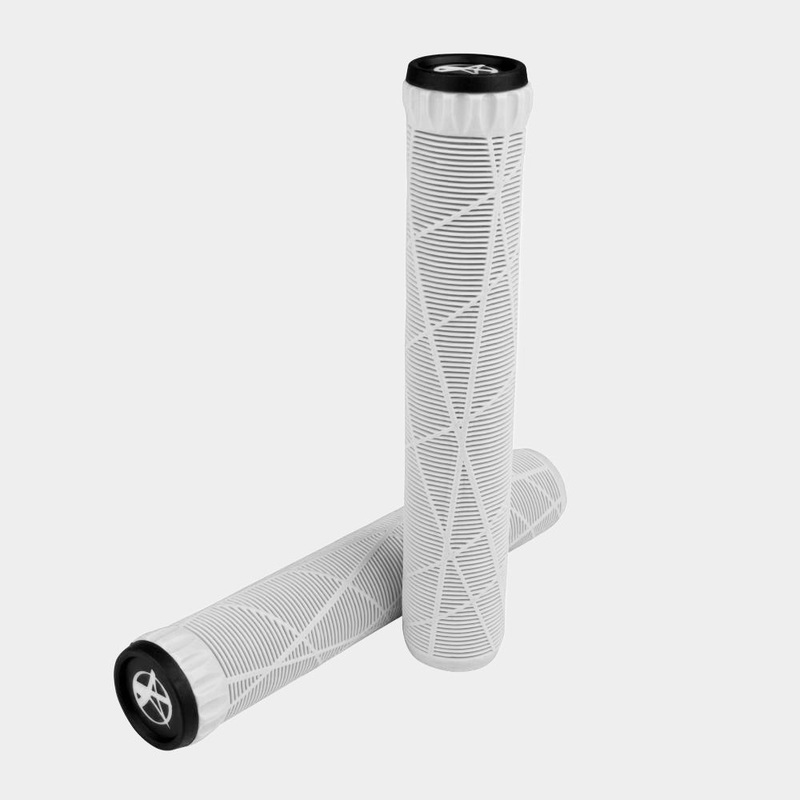 Addict Grips OG Grips 180 MM – White