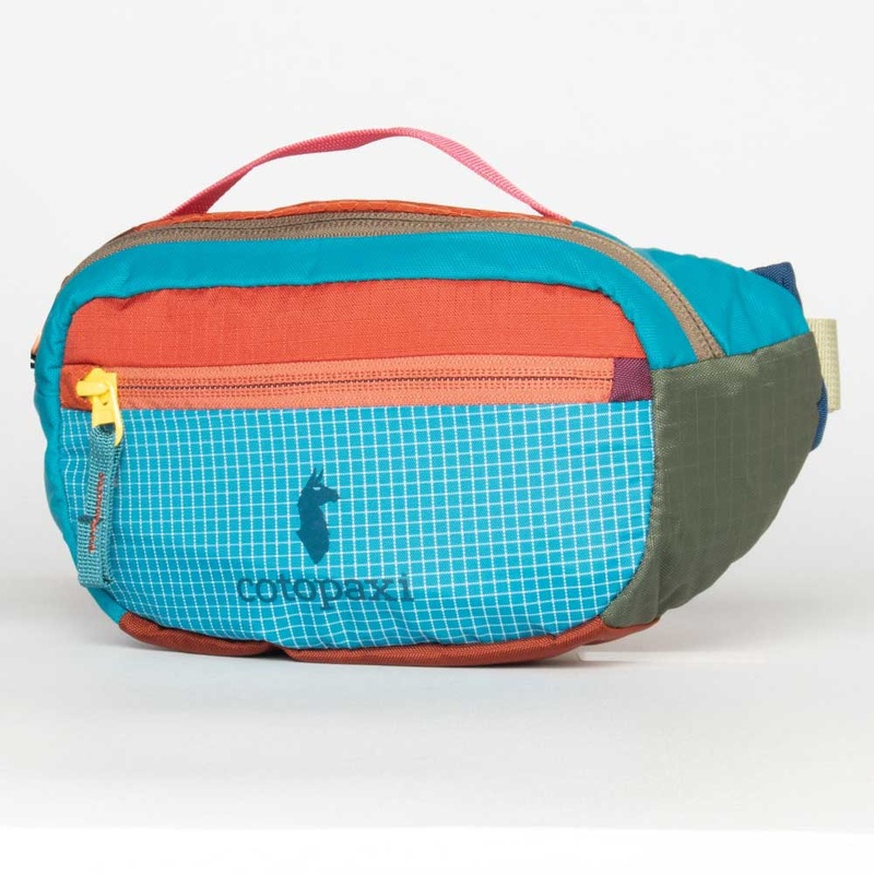 Cotopaxi Kapai 1.5L Hip Pack – Del Da – Color Varies Varies