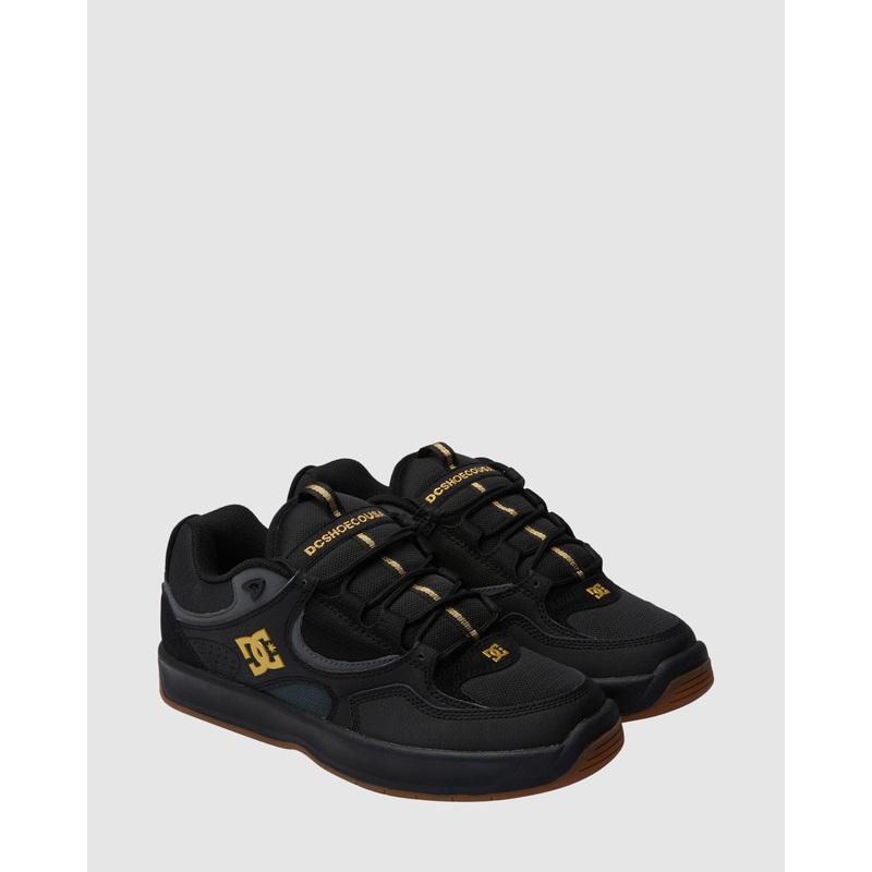 DC SHOES KALYNX ZERO MENS  SHOES