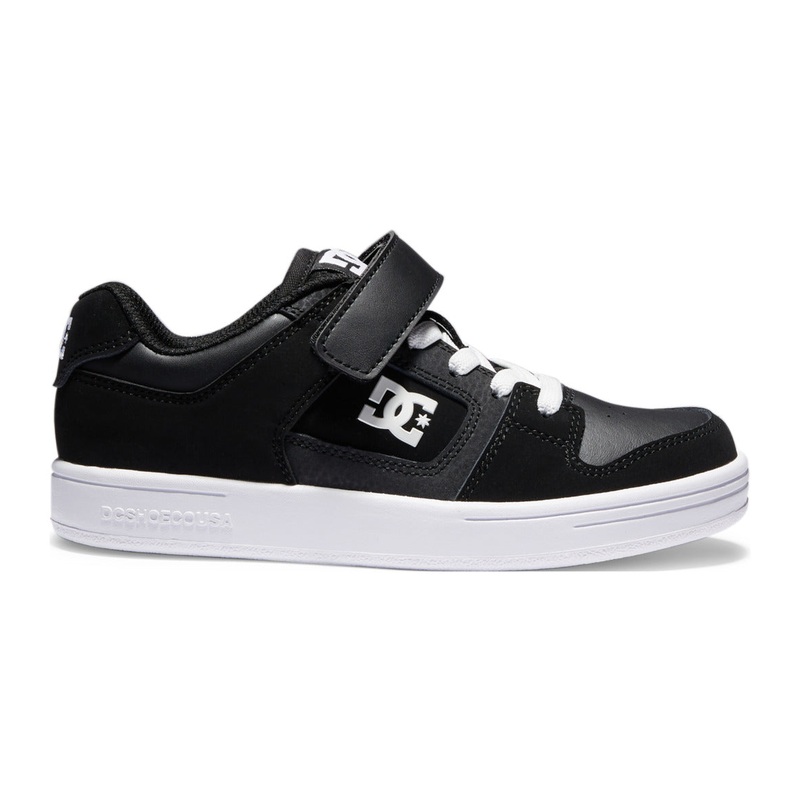 DC SHOES MANTECA 4 V KIDS SHOES