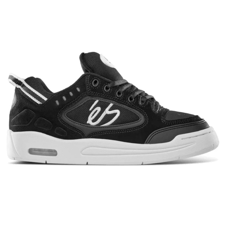 ES CREAGER BLACK WHITE 8