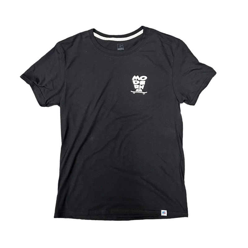 GONZ X MODERN SKATE SHOP DAY 2024 SHMOO TEE
