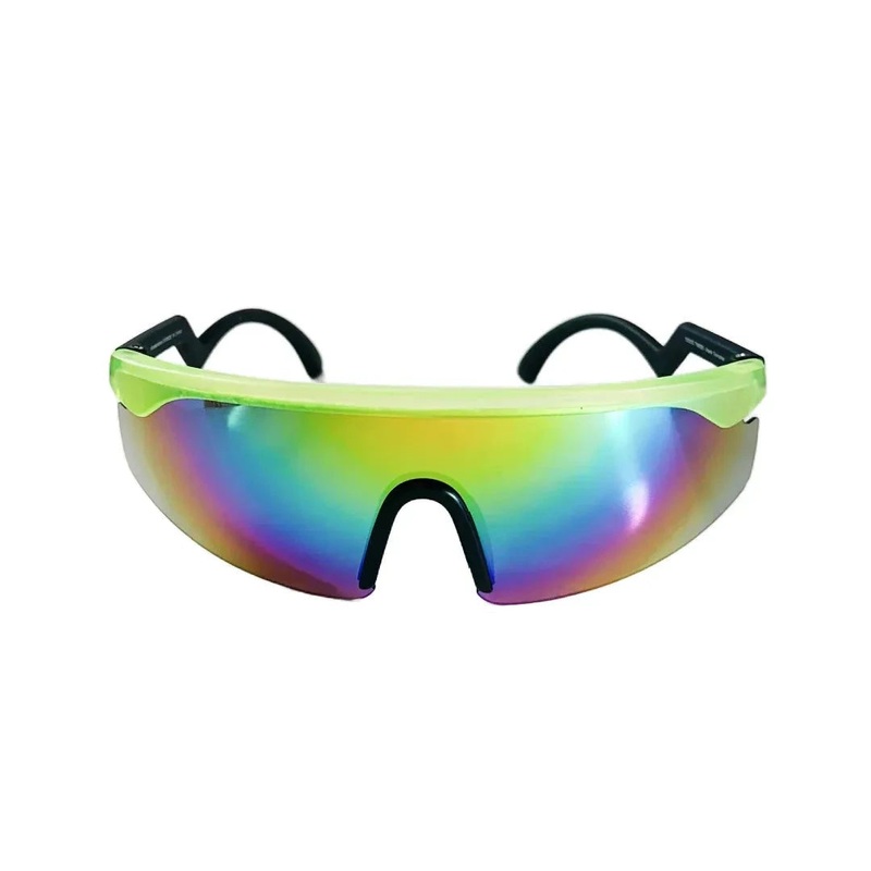 Happy Hour Accelerator Sunglasses Good Times