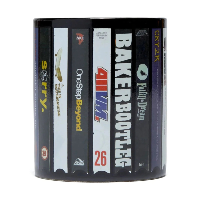 Jenkem Back to Classics Mug