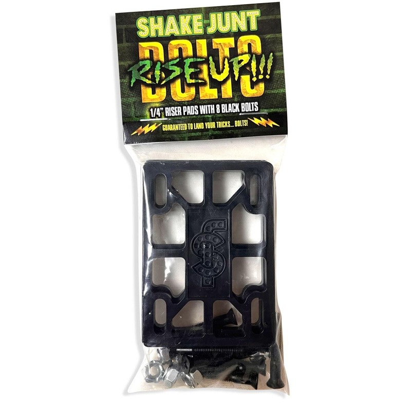 SHAKE JUNT 1/4″ RISE UP KIT
