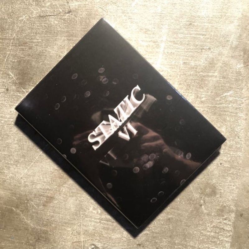 STATIC – Static VI DVD w/ Booklet