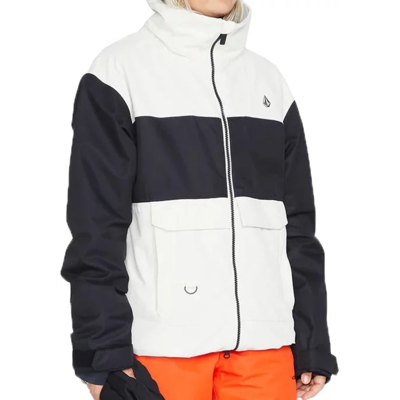 VOLCOM HAILYNN WOMEN’S JACKET