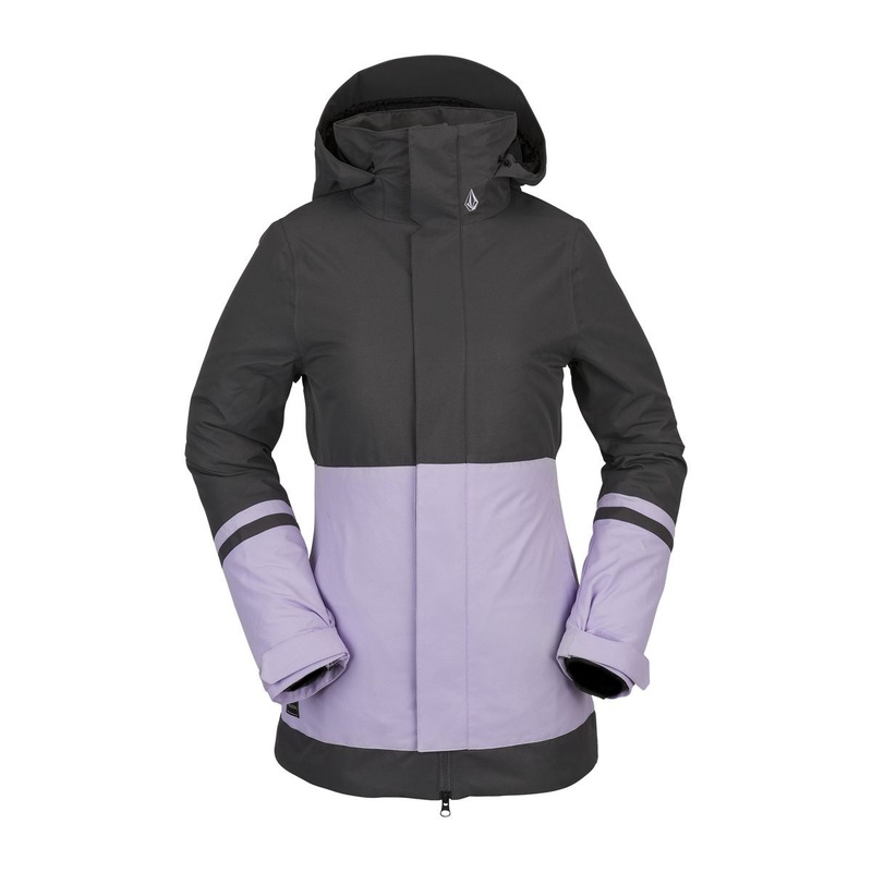 VOLCOM WESTLAND INSULATED WOMEN’S JACKET