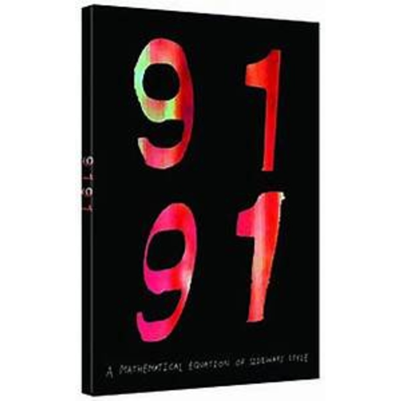 9191 DVD