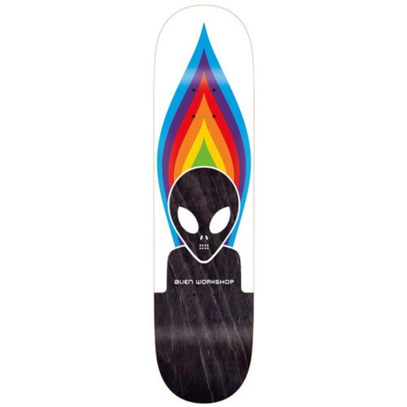 ALIEN WORKSHOP TORCH DECK