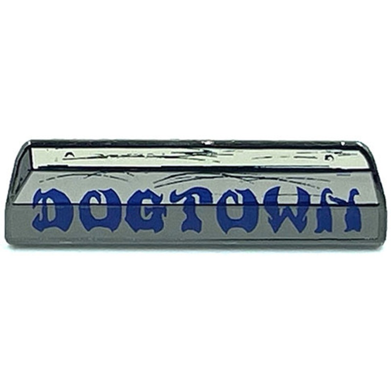 DOGTOWN CURB PIN