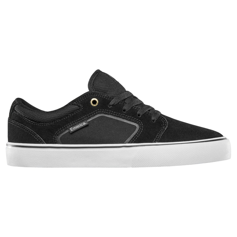 EMERICA CADENCE MENS SHOES