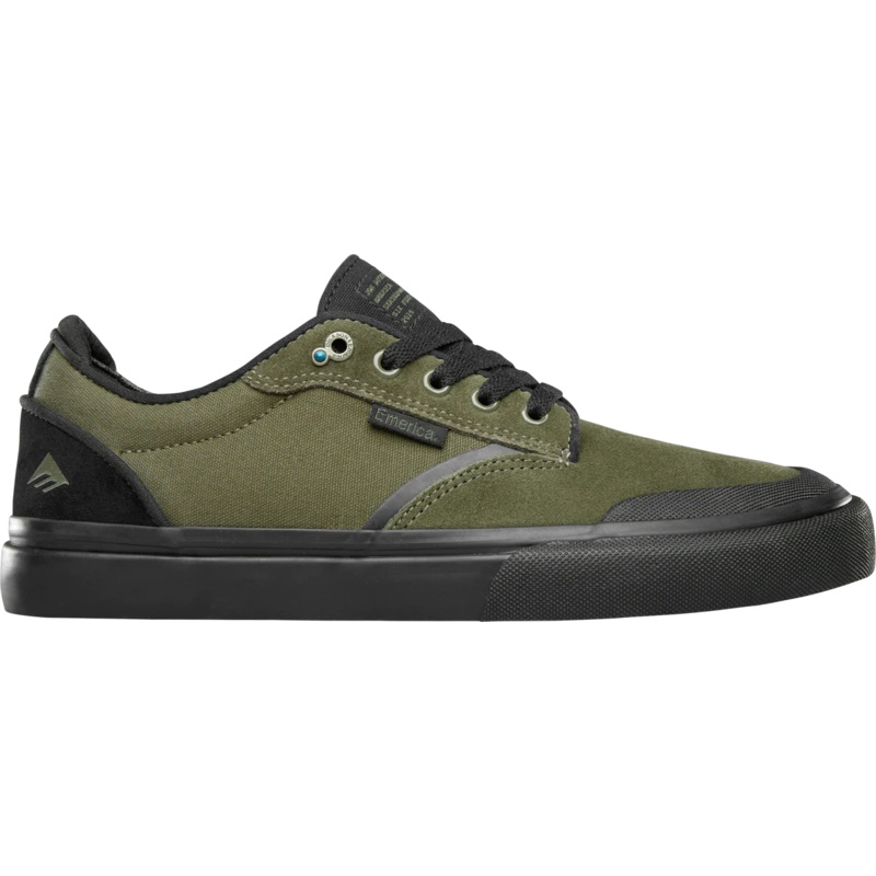EMERICA DICKSON X SIX FEET ABOVE MENS SHOES