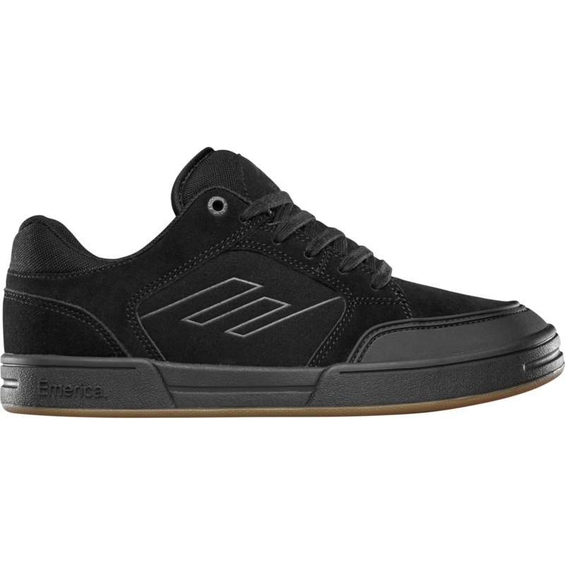 EMERICA HERITIC MENS SHOES