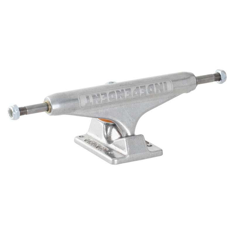 INDEPENDENT STAGE 11 HOLLOW SKATEBOARD TRUCK