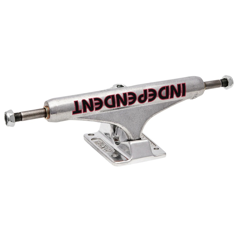 INDEPENDENT STAGE 11 MID SKATEBOARD TRUCK