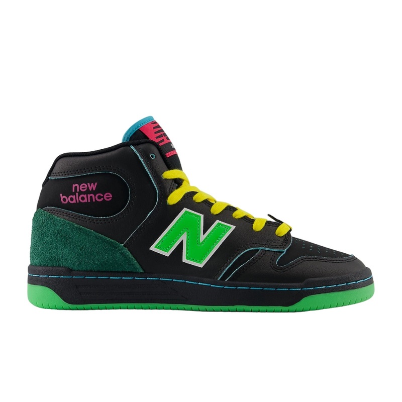 NEW BALANCE# 480 HI x NATAS KAUPAS SHOES