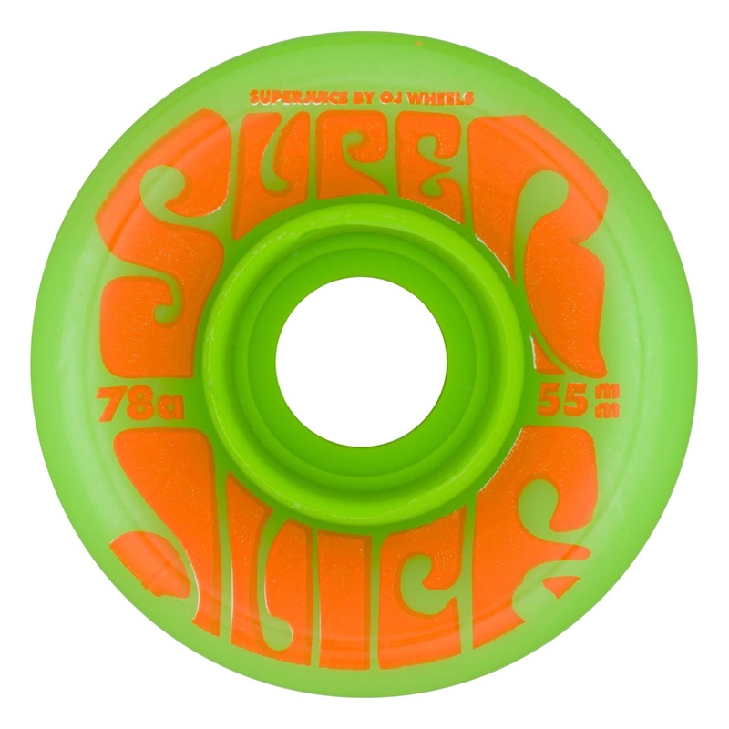 OJ MINI SUPER JUICE