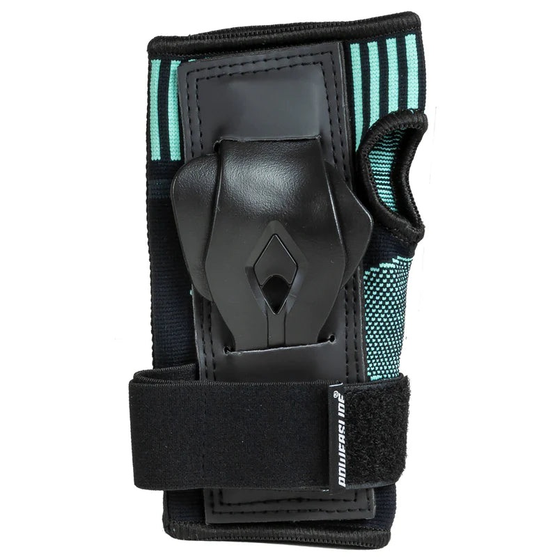 POWERSLIDE ONESIE WOMEN WRISTGUARD