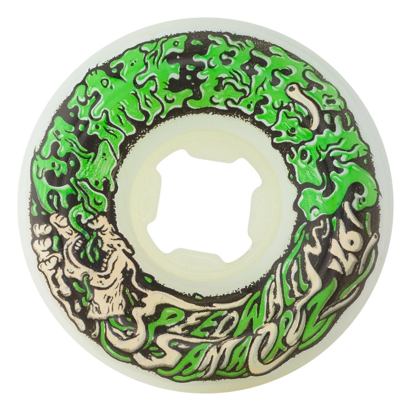 SLIME BALLS VOMIT MINI II WHEELS
