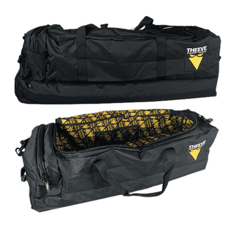 THEEVE DUFFEL SKATE BAG