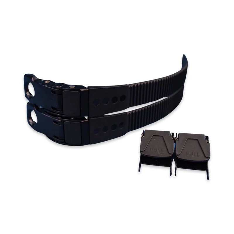 THEM 909 BUCKLES