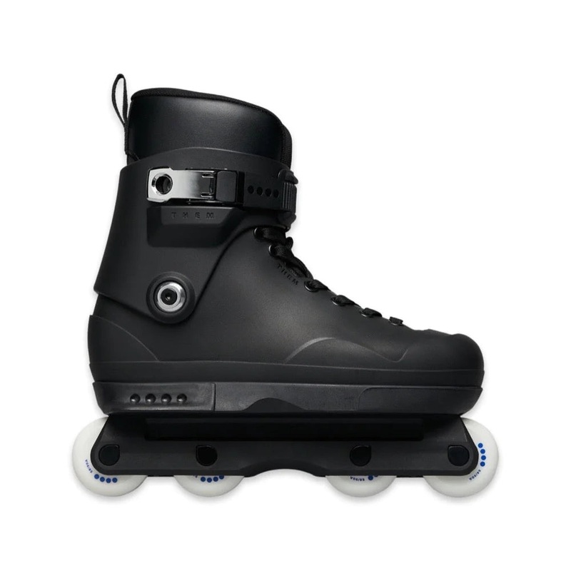 THEM 909  COMPLETE AGGRESSIVE SKATE