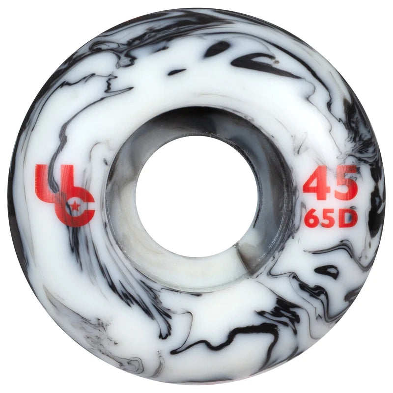 UNDERCOVER ANTIROCKER AGGRESSIVE INLINE WHEELS(4-PACK)