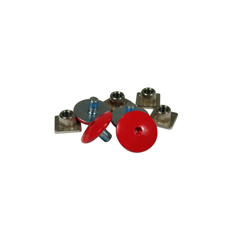 USD CUFF SCREW SET