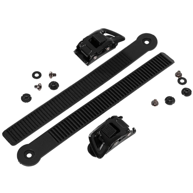 USD SHADOW BUCKLE SET