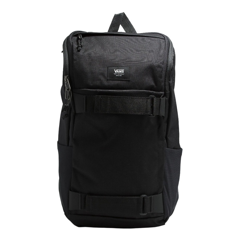 VANS OBSTACLE SKATEPACK